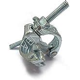 Venta International - Scaffolding Drop Forged Swivel (Rotating) Pipe ...
