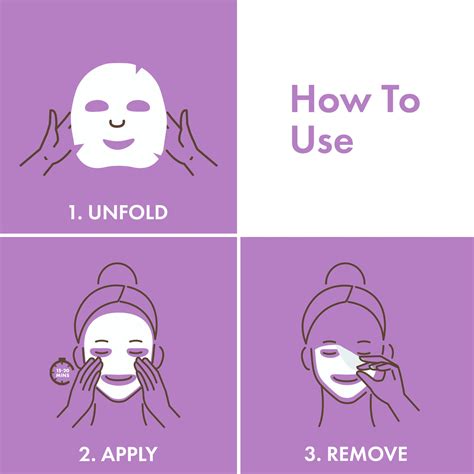 Bakuchiol Age Defying Sheet Mask – Good Vibes