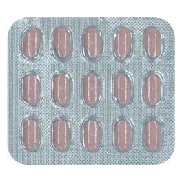 Losar 50 Tablet | Uses, Side Effects, Price | Apollo Pharmacy