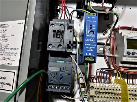 Image result for Trash Compactor Control Panel