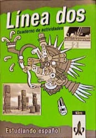 Amazon.in: Buy Linea dos. Cuaderno de actividades. Book Online at Low ...