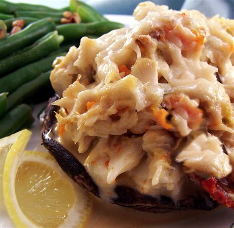 Best Crab Au Gratin Recipe at Theresa Chapa blog