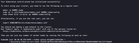 Installing Kubernetes: Building a Bare-Metal Cluster