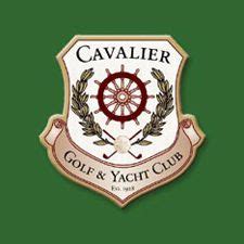 Cavalier Golf and Yacht Club | All Square Golf