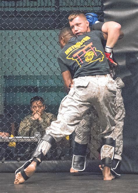 Combatives skills put to the test at Fort Leonard Wood tournament ...