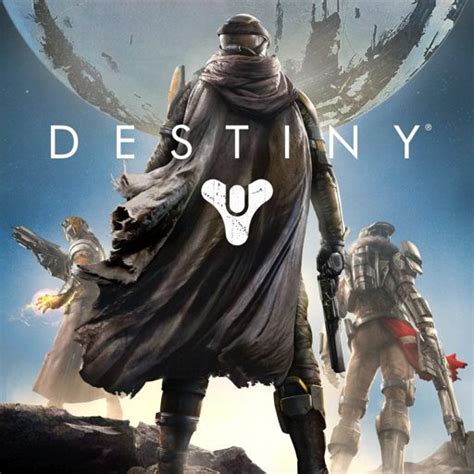Destiny: Rising Is a Free-to-Play Mobile Spin-Off From the Developer of ...
