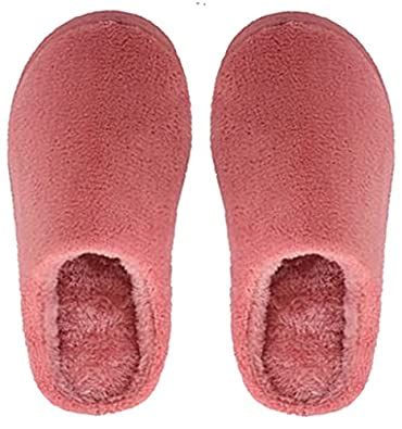 Buy DRUNKEN Slipper For Men's and Women's Flip Flops Winter Slides Home ...