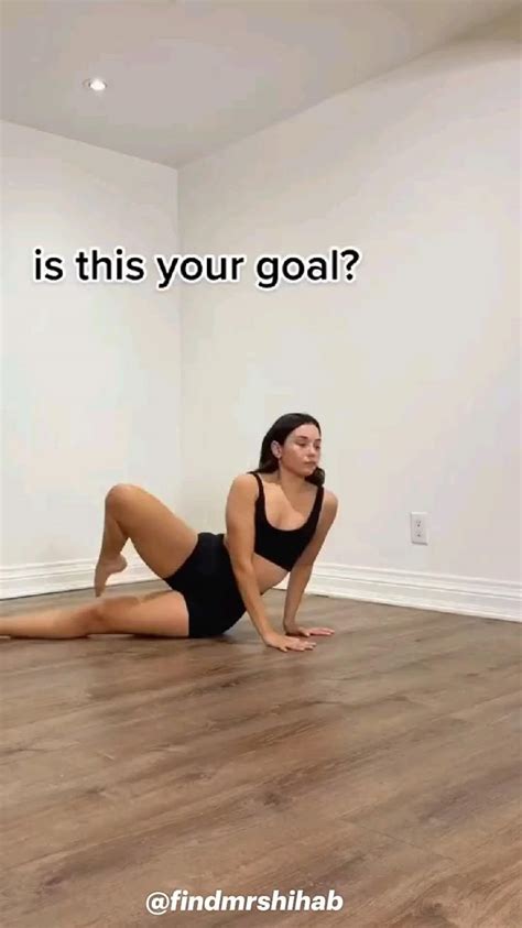 Image result for Splits Practice
