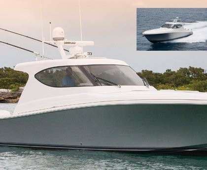 Jupiter Marine International Office Photos