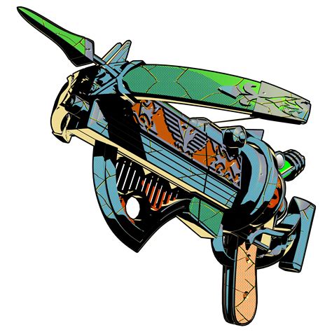 Code Name 1 的图像结果