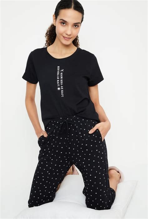 Buy Night Wear for Women Online in India | Max Fashion