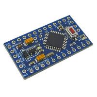 Arduino Pro Mini ATMEGA328P 5V 16Mhz | GorsuElectronic