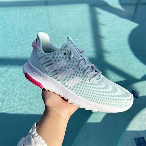 Adidas cheap cloudfoam racer