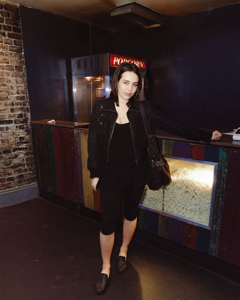 In pictures: Lucila Safdie Film Club style | Dazed