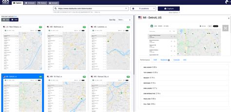 Image result for Geolocation Test