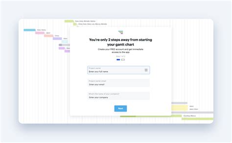 Lead Form Examples 的图像结果