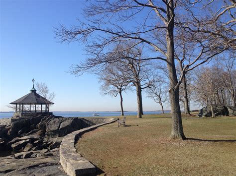 Larchmont Manor Park Gazebo