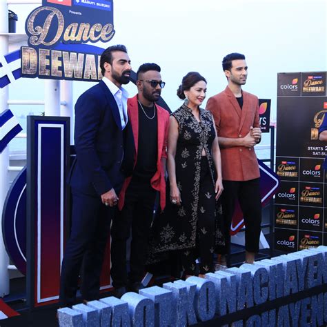 COLORS – DANCE DEEWANE ABOARD RO-RO - ALL IN Events
