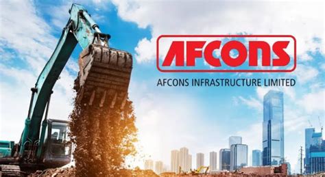 Afcons Infrastructure Shares Fall After Croatia Cancels Two Road ...