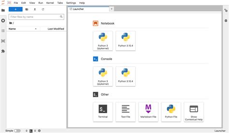 Image result for Jupyter Lab Tutorial