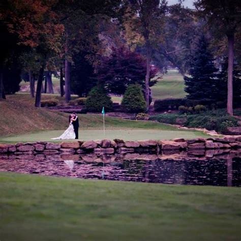 Bel-Wood Country Club Weddings and Events | Morrow OH