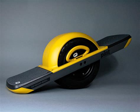 Onewheel PINT Electric Skateboard - Free UK Delivery + Finance Options