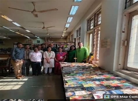 Infrastructure | K J Somaiya College of Science and Commerce