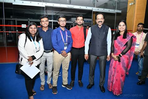 7th Bengaluru Space Expo - BSX-2022