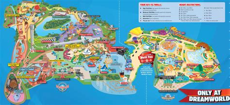 Dreamworld