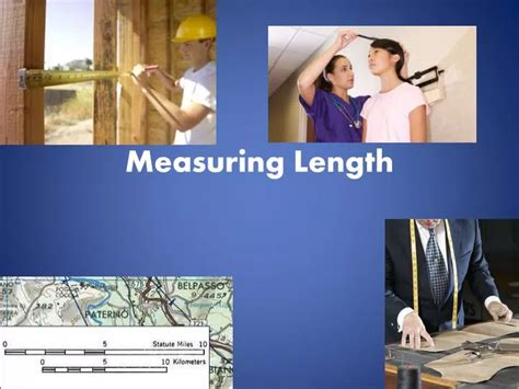 Image result for Measuring Length