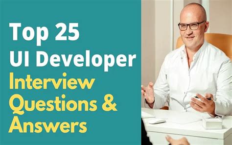 Image result for UI Developer Interview Questions and Answers