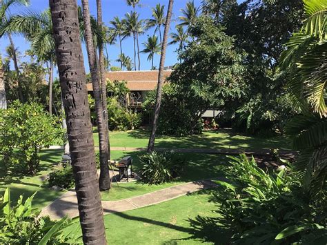 MAUI SANDS (Lahaina) - Apartment Reviews, Photos, Rate Comparison ...