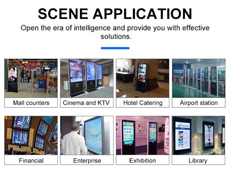 Free Standing Digital Display Unit 的图像结果