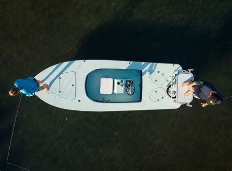 Advent — Ankona Boats
