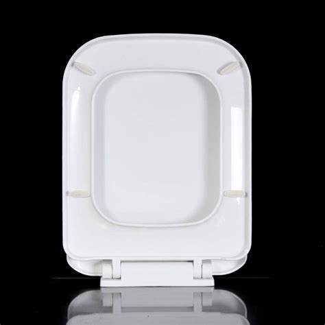 Buy MLD FLI-089 Noise Proof Rectangular Shape Quiet Close European ...
