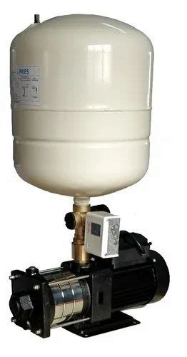 Tesla Pumps And Spares - Manufacturer of Booster Pump & Pressure Tank ...