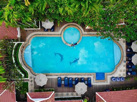 MEMOIRE D'ANGKOR BOUTIQUE HOTEL (Svay Dangkum) - Hotel Reviews, Photos ...