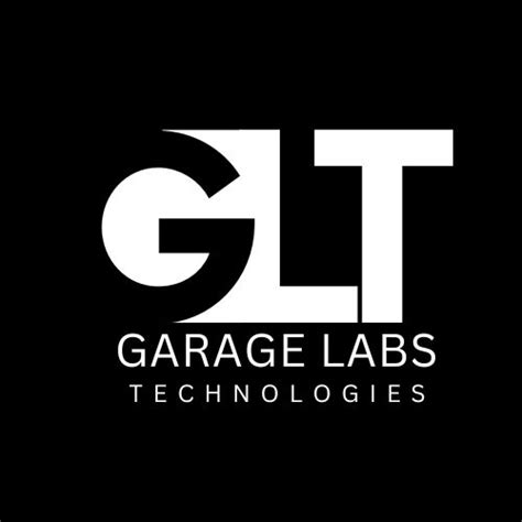About Us | Garage Labs Tech