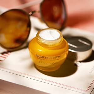 L'Occitane Immortelle Divine Anti-Aging Cream, 50ml : Amazon.in: Beauty