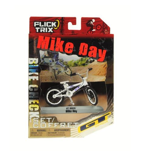 Buy Flick Trix Dave Dillewaard Bike Check Gt] Online at Lowest Price in ...