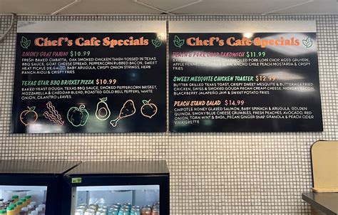 Central Market Cafe, Austin - Menu, Reviews (214), Photos (58 ...