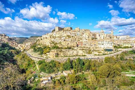 10 Best Charming Towns and Villages in Sicily - Charming Sicilian ...