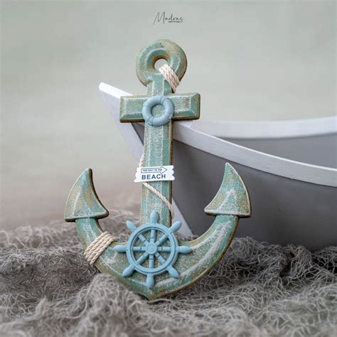 Anchor | Madras Prop Store