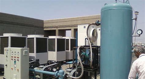 HVAC And Air Conditioning Design Consultants Mumbai, India.