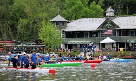 Kumuohu Challenge 2025, Washington Canoe Club, 12 April 2025 | AllEvents