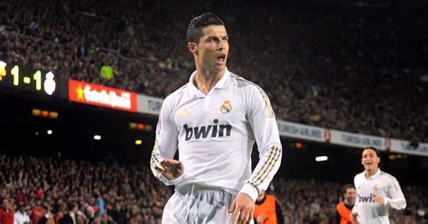 Top Cristiano Ronaldo Celebrations