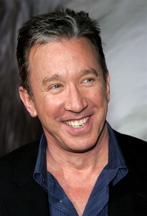 Tim Allen