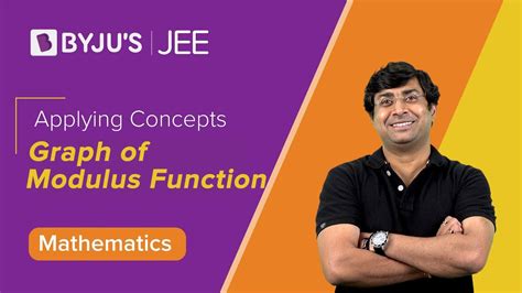 Rezultat imagine pentru Modulus Function for JEE Preparation