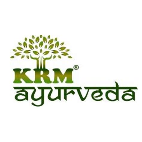 KRM Ayurveda IPO Date, Price, GMP, Details - IPO360
