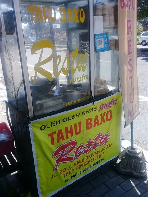 HOTEL RESTU (Yogyakarta Region) - Lodge Reviews, Photos, Rate ...